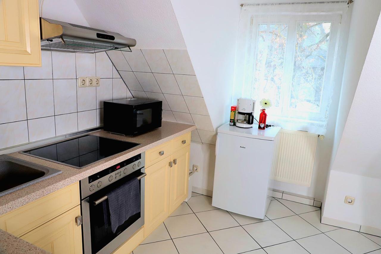 Gemutlich & Zentral Am Schlosspark Mit Balkon Wiesbaden Esterno foto
